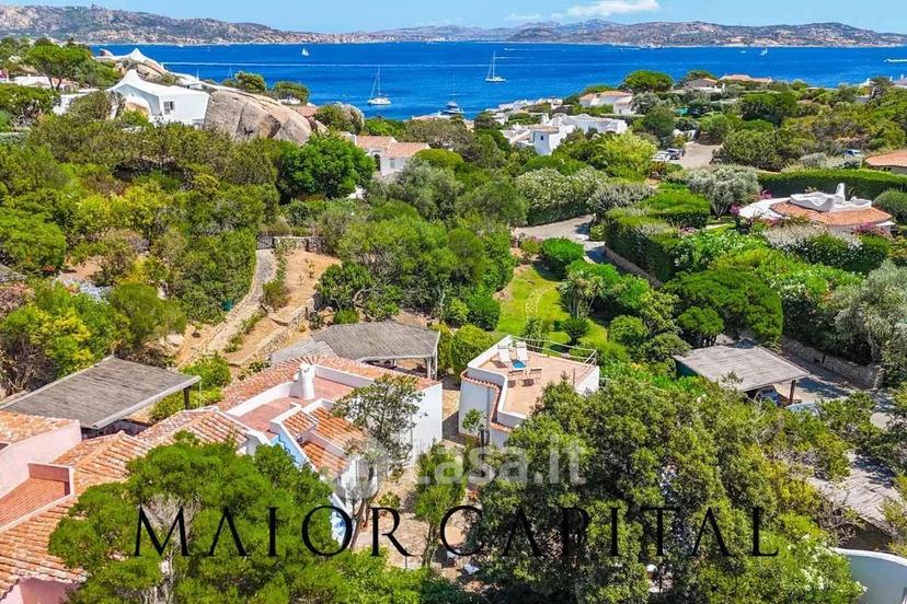 Villa in Via Alicante — foto 34 di 63