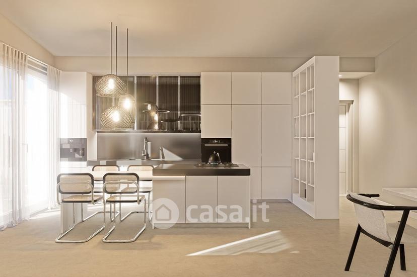 Trilocale in Via Don Luigi Viganò — foto 2 di 24