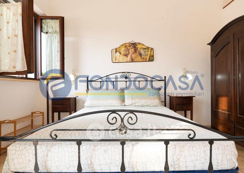 Villa in Vicinale Verna — foto 16 di 30