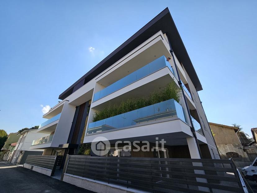 Quadrilocale in Via Marco Carminati 16 — foto 13 di 23