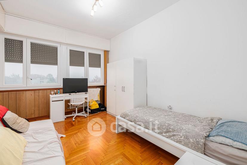 Bilocale in Viale Lombardia 43 — foto 4 di 9