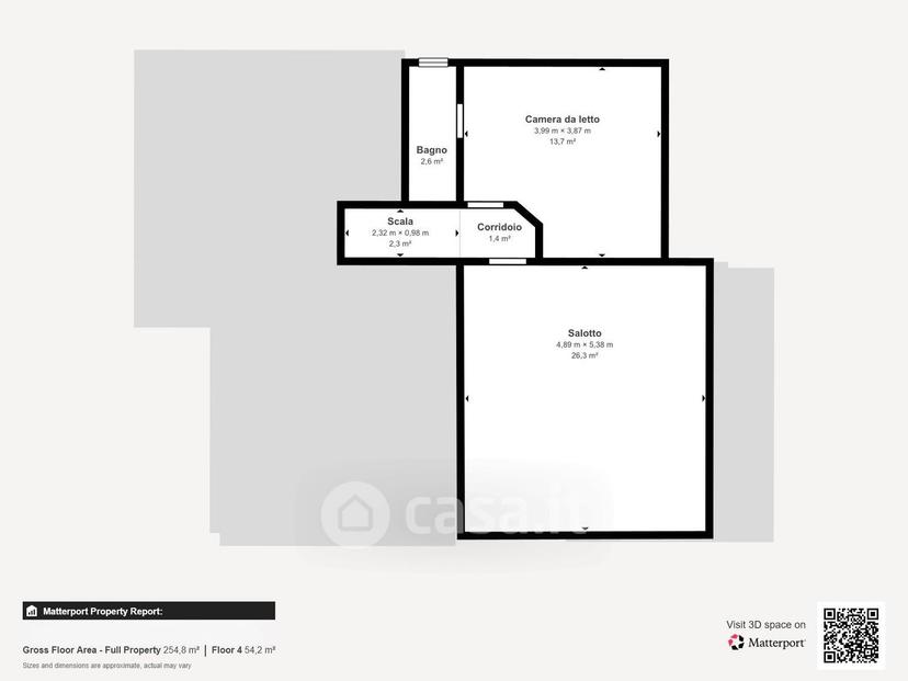 Villa in Via Cavour 24 — foto 6 di 33