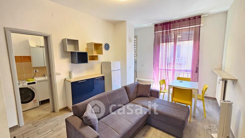 Monolocale in Via Eleuterio Pagliano 25 — foto 4 di 19