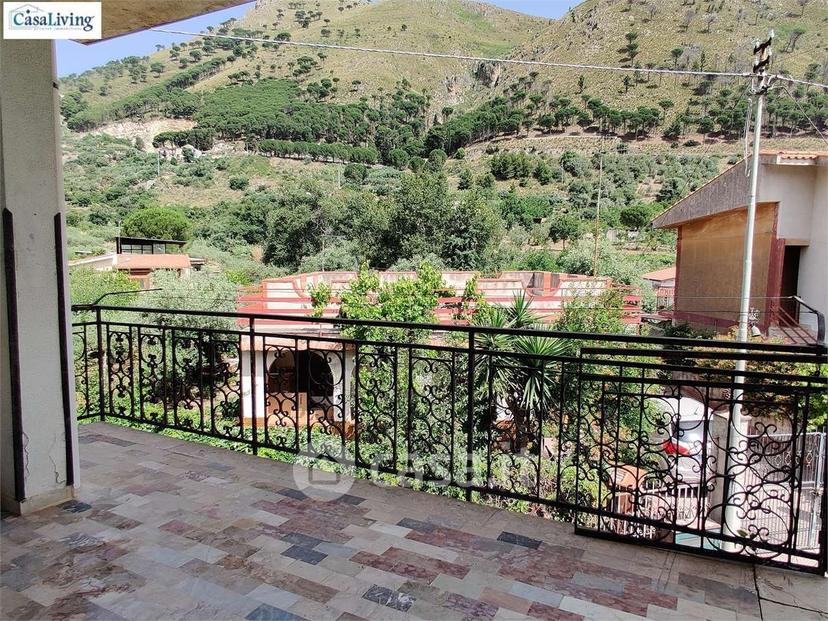 Villa in Via Esterna Sant'Elia — foto 19 di 27