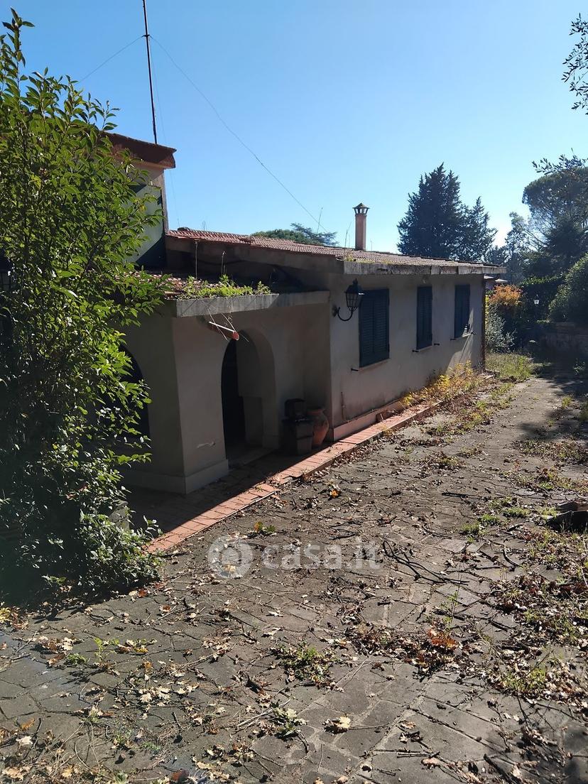 Villa in Via delle Viole — foto 2 di 27