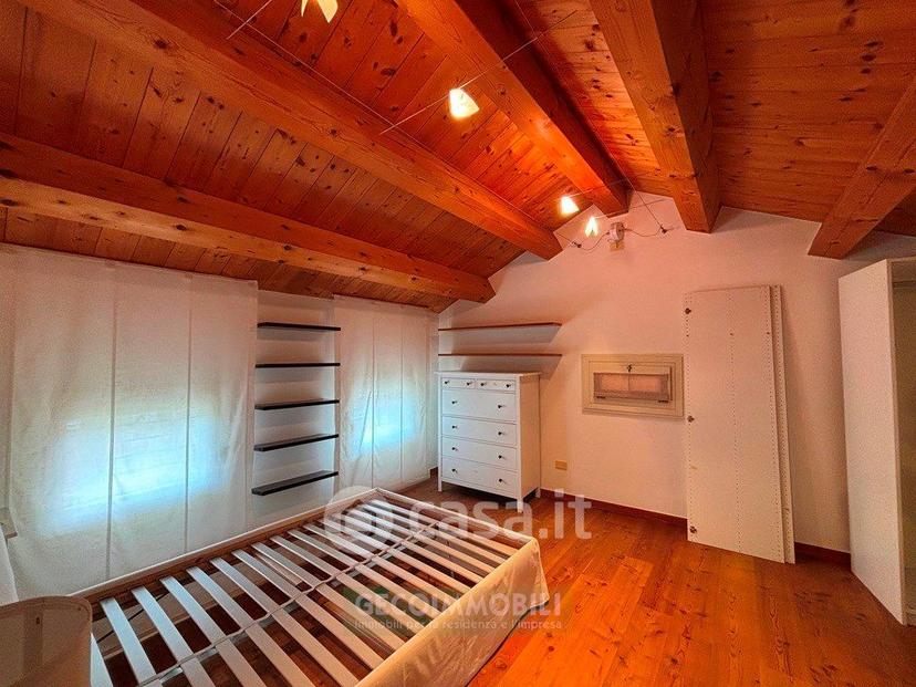 Villa in Via Caldoie — foto 21 di 30