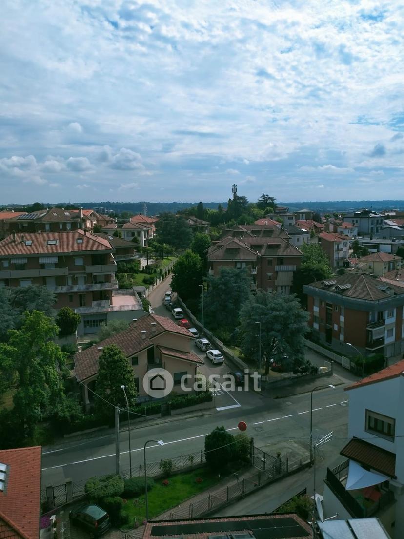 Monolocale in Via Antica Certosa — foto 2 di 8
