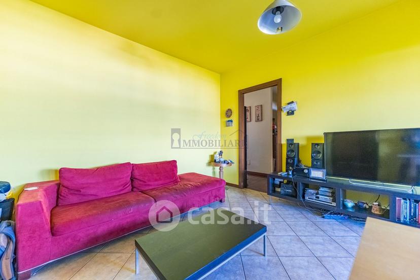 Trilocale in Via Fedor Dostoevskij 2 — foto 23 di 30