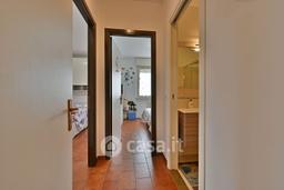 Trilocale in Via Nino Bixio 18