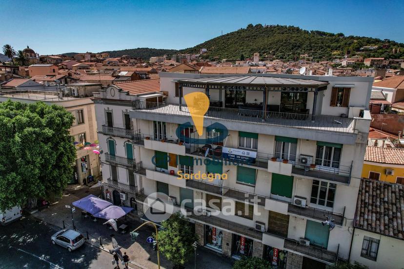 Quadrilocale in Piazza Quintino Sella 3 — foto 17 di 19