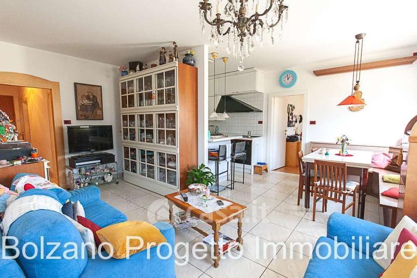 Appartamento in Via Weingartner — foto 13 di 37