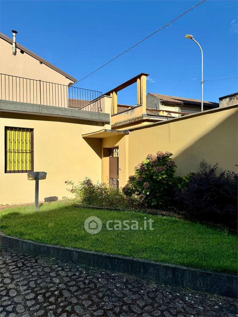 Bilocale in Via Adamo da Mortara 3 — foto 17 di 24