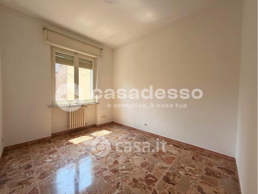 Quadrilocale in Via Gennaro 5