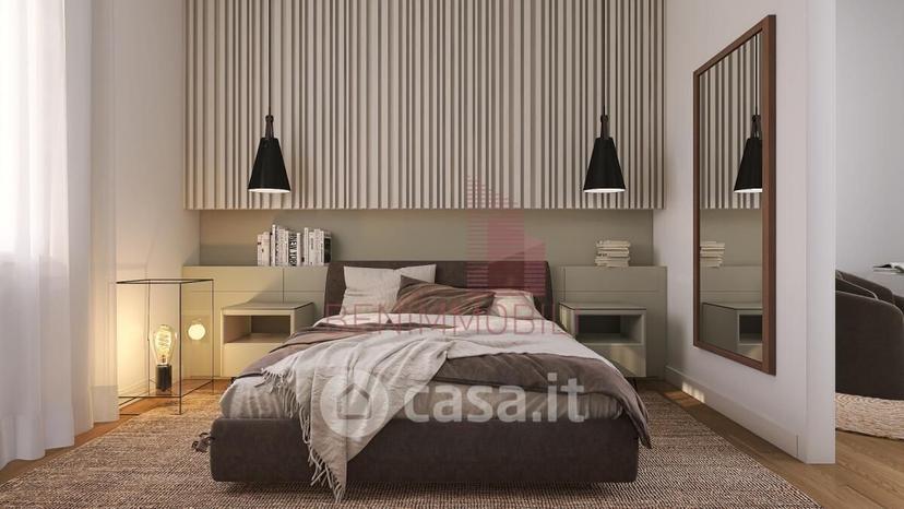 Quadrilocale in Circonvallazione Nord Est 1 — foto 35 di 36