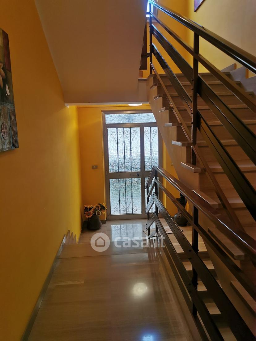 Quadrilocale in Via Puglie — foto 20 di 31