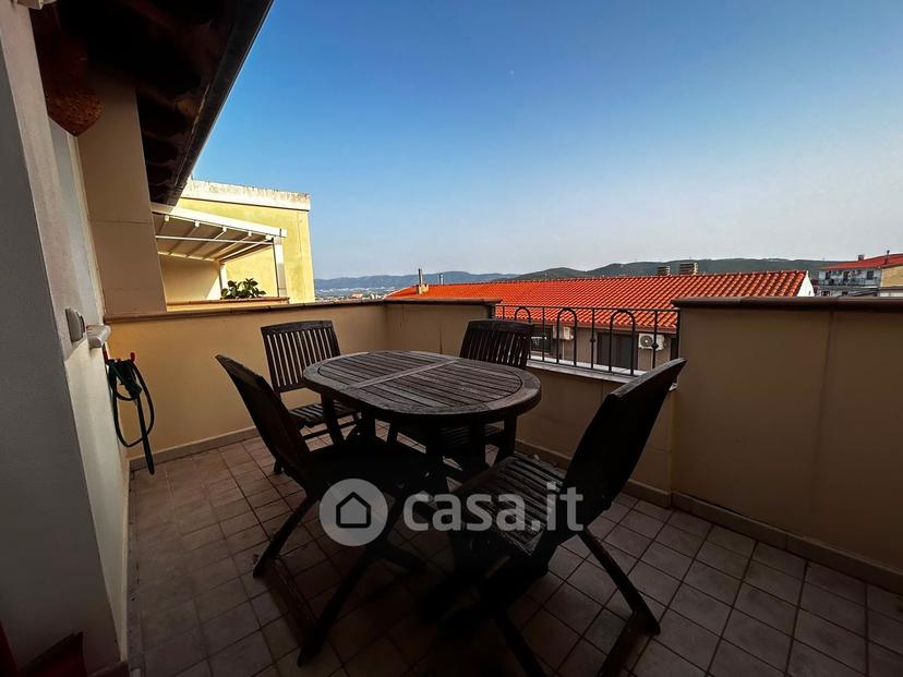Quadrilocale in Via Gallura 23 — foto 23 di 32