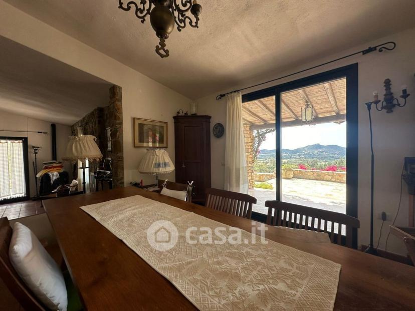 Villa in Via Capo Carbonara — foto 49 di 59