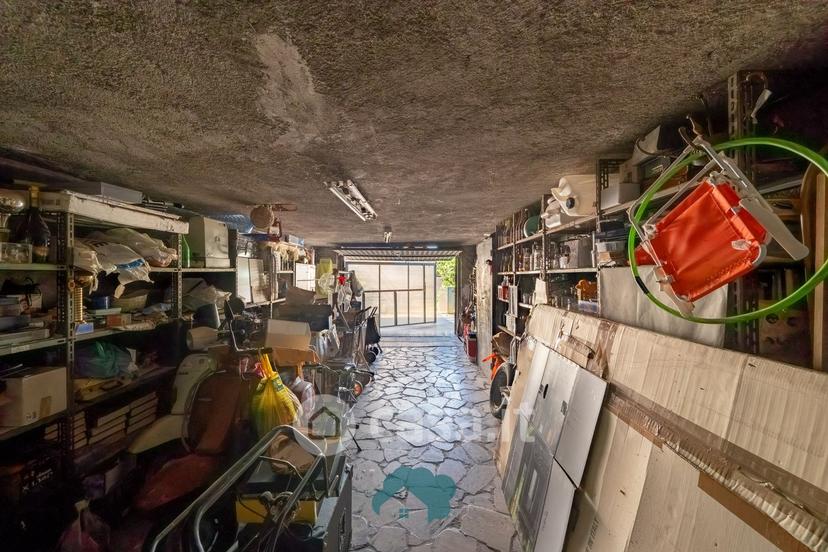 Villa in Via Col Fiorito — foto 62 di 67