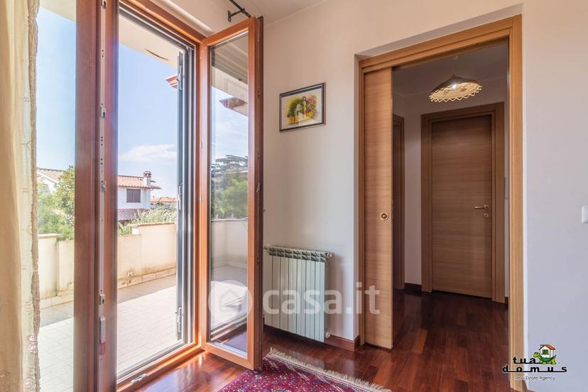 Villa in Via degli Ulivi 2 — foto 37 di 40