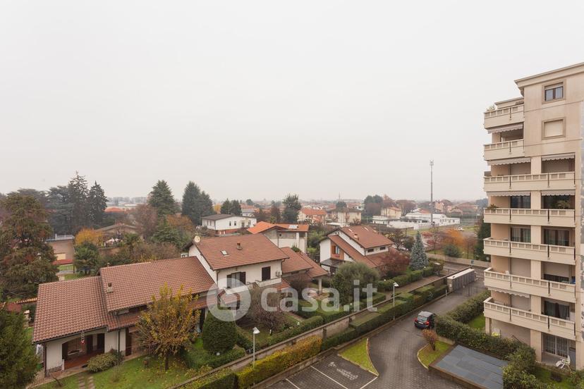 Trilocale in Via Nino Bixio — foto 13 di 29