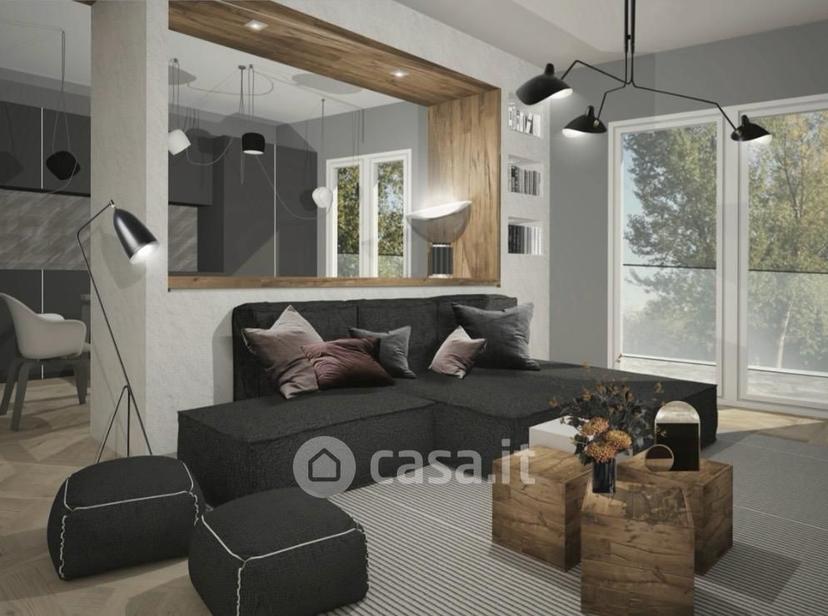Trilocale in Viale Giacomo Matteotti — foto 11 di 21