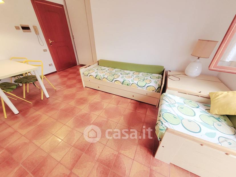 Monolocale in Via Diano San Pietro — foto 27 di 32