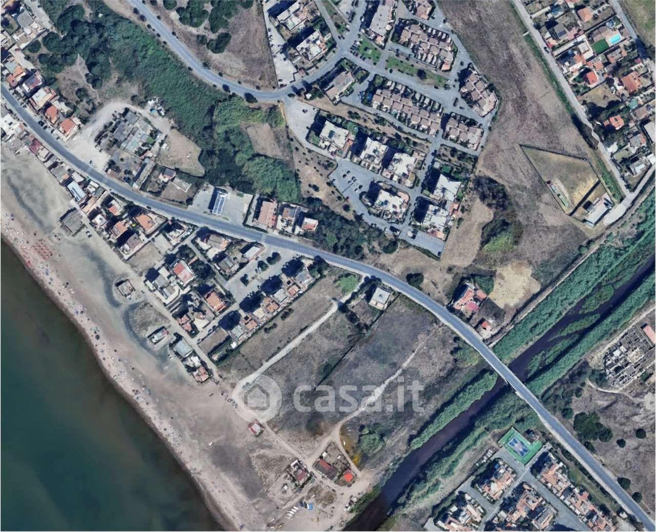 Appartamento in Lungomare degli Ardeatini
