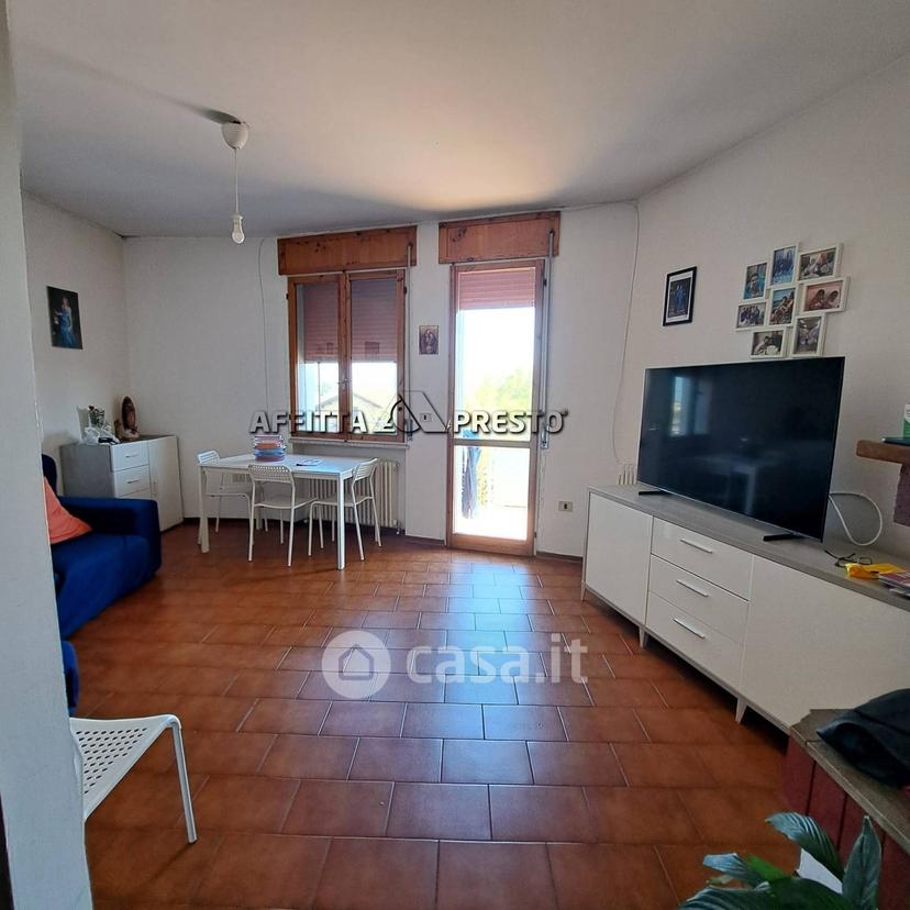 Appartamento in Via Grazia Deledda — foto 21 di 38