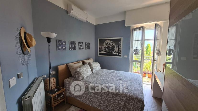 Trilocale in Via Concezione 109 — foto 16 di 16