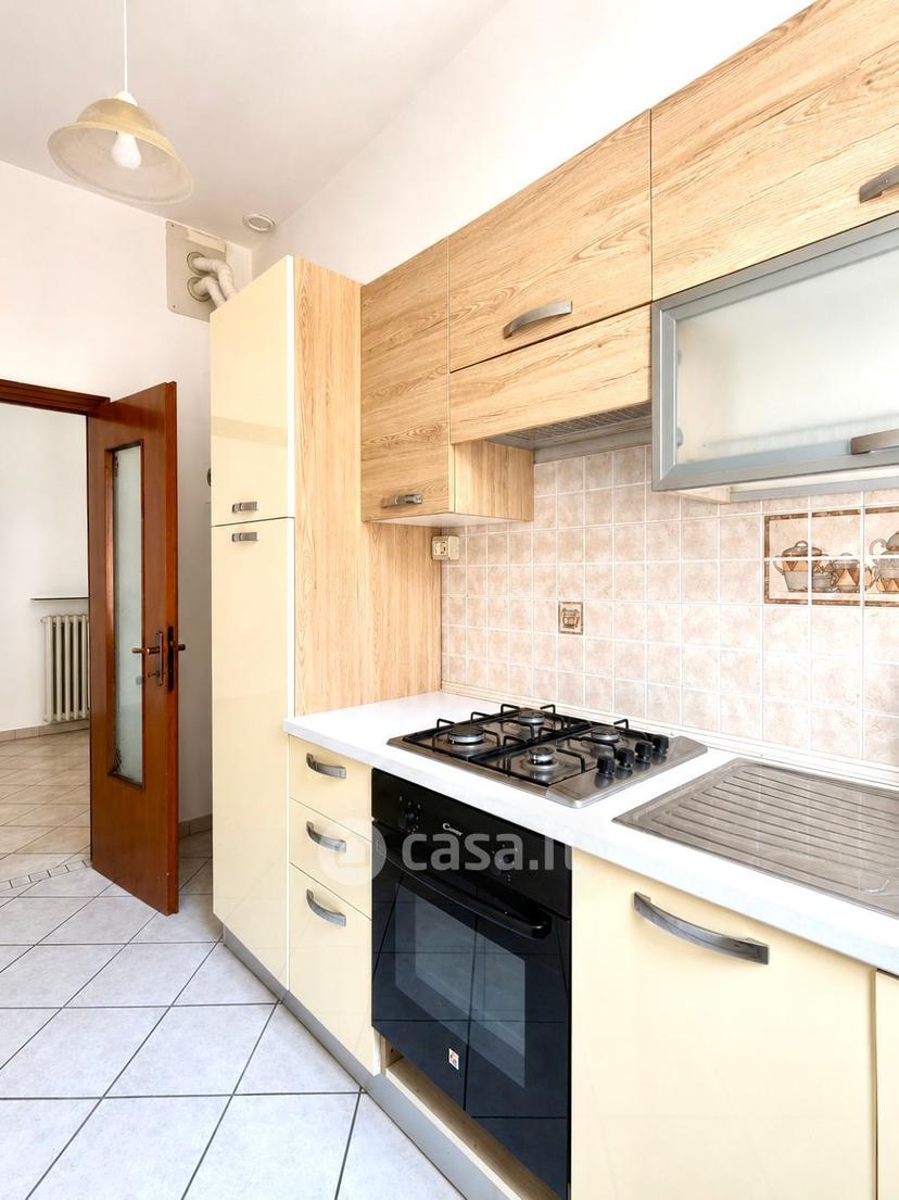 Trilocale in Via Giuseppe Garibaldi — foto 5 di 16