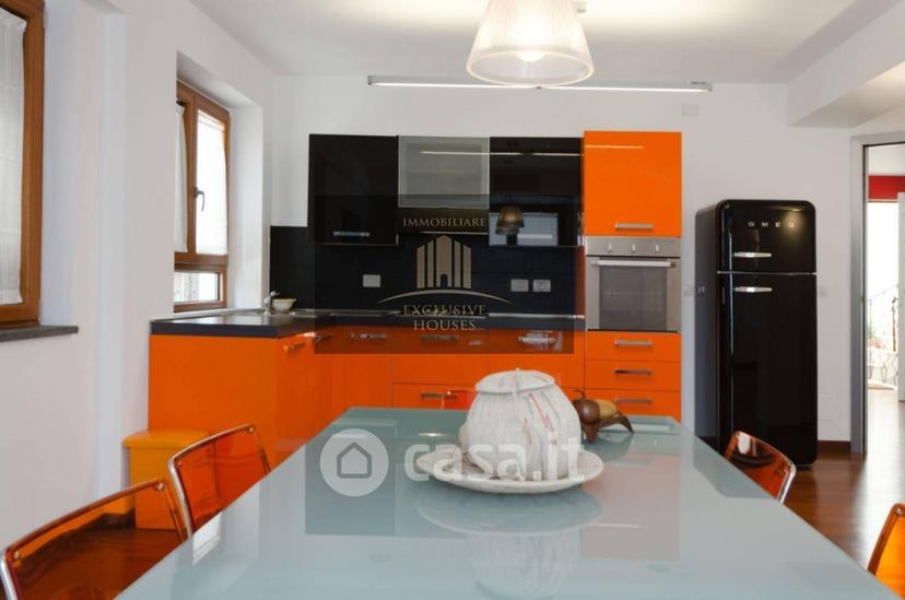 Appartamento in Via del Ginnasio — foto 15 di 39