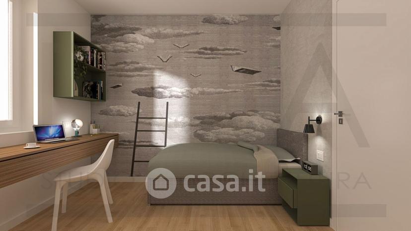 Villa in Via Guareschi — foto 5 di 18