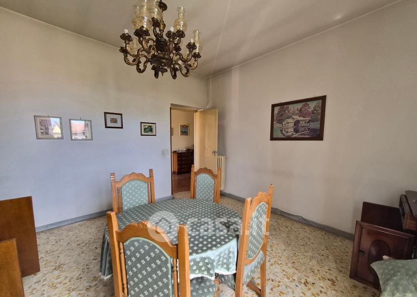 Trilocale in Via Per Fiuggi 130 — foto 10 di 18