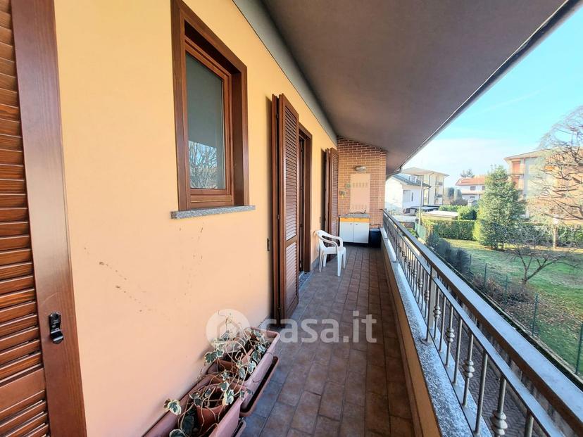 Bilocale in Via Resegone 16 — foto 19 di 24