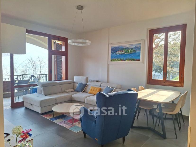 Trilocale in Via Vignolo 27 — foto 19 di 33