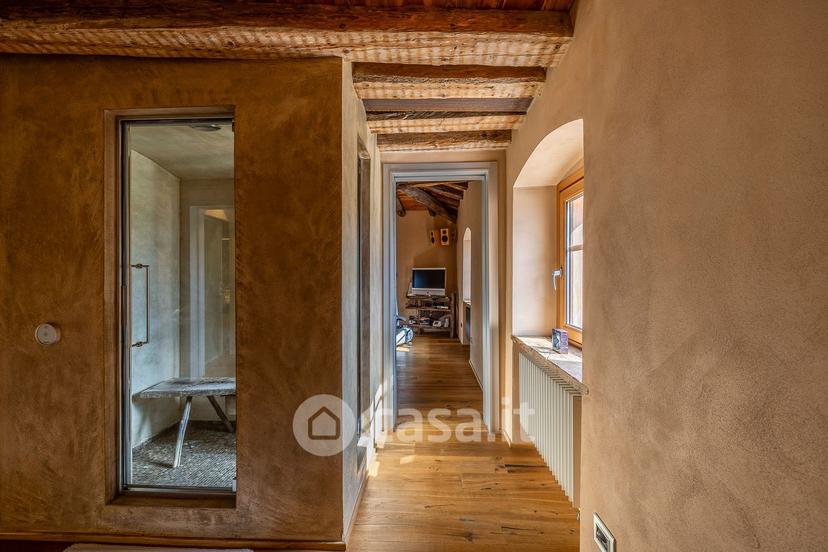 Villa in Località Cort 14 — foto 36 di 45