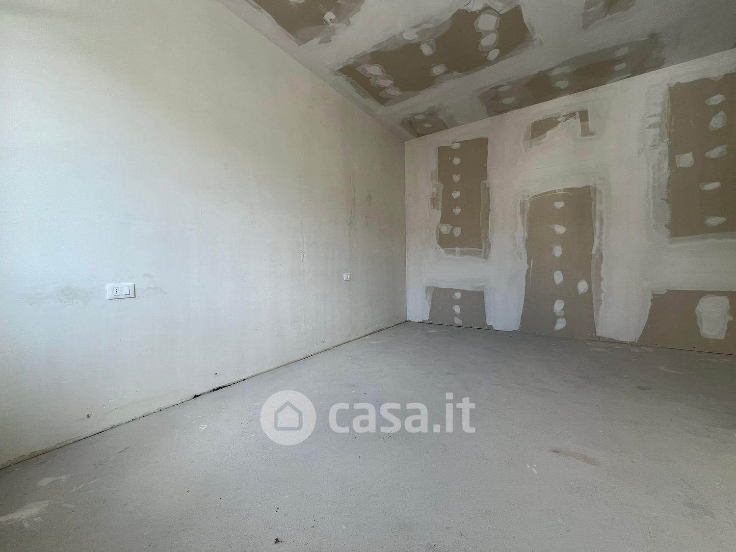 Trilocale in Via Palestro 18