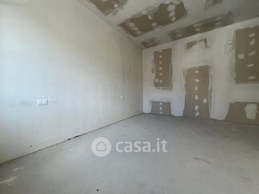 Trilocale in Via Palestro 18