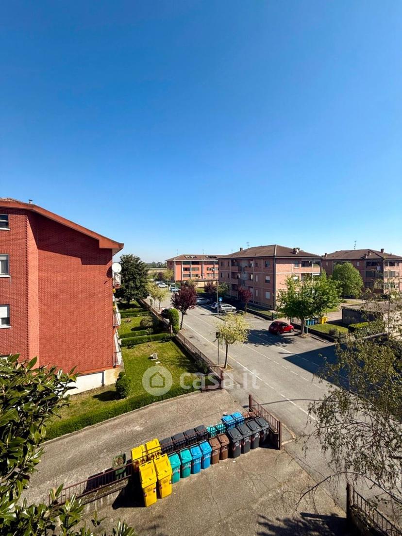 Quadrilocale in Via Graziano 12 — foto 42 di 57