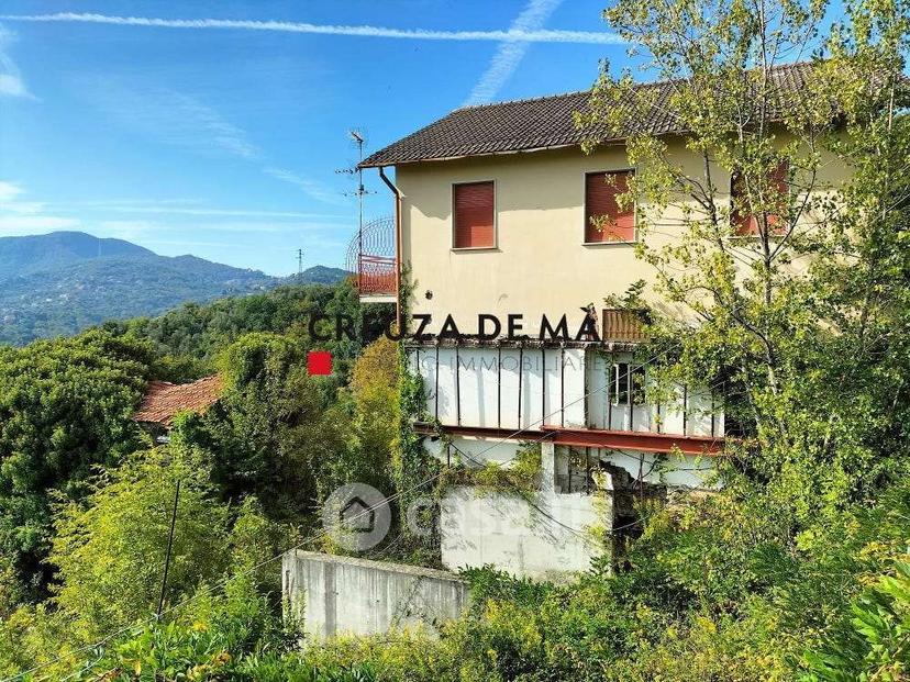 Villa in Via Savagna — foto 12 di 63