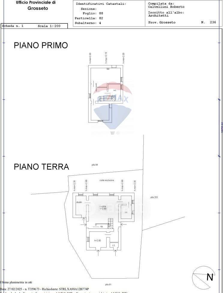Villa in Strada delle Cerbaie — foto 2 di 63