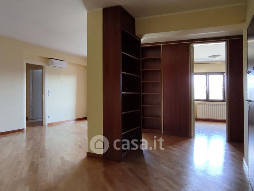 Appartamento in Via Giovanni XXIII 13 — foto 2 di 48