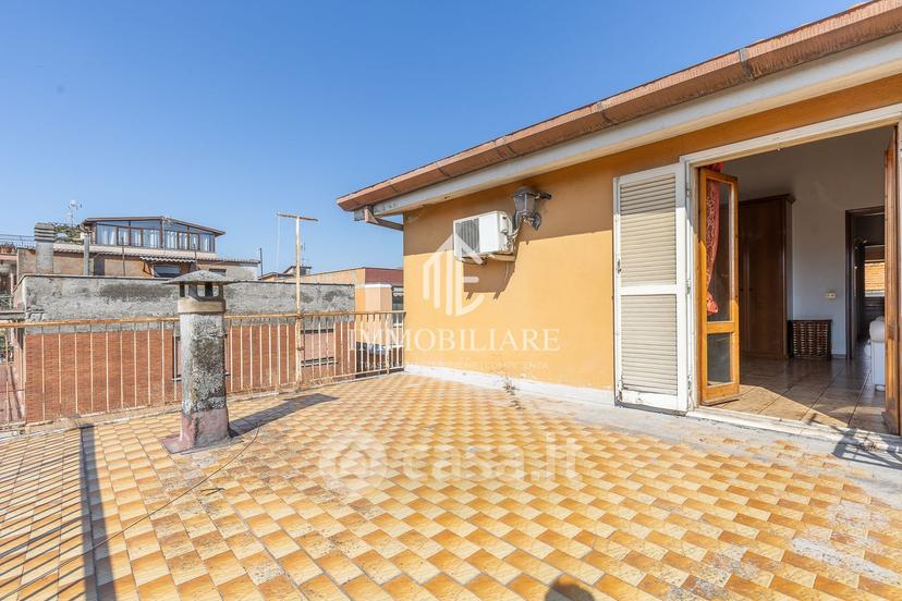 Appartamento in Via Algidus 6 — foto 50 di 66
