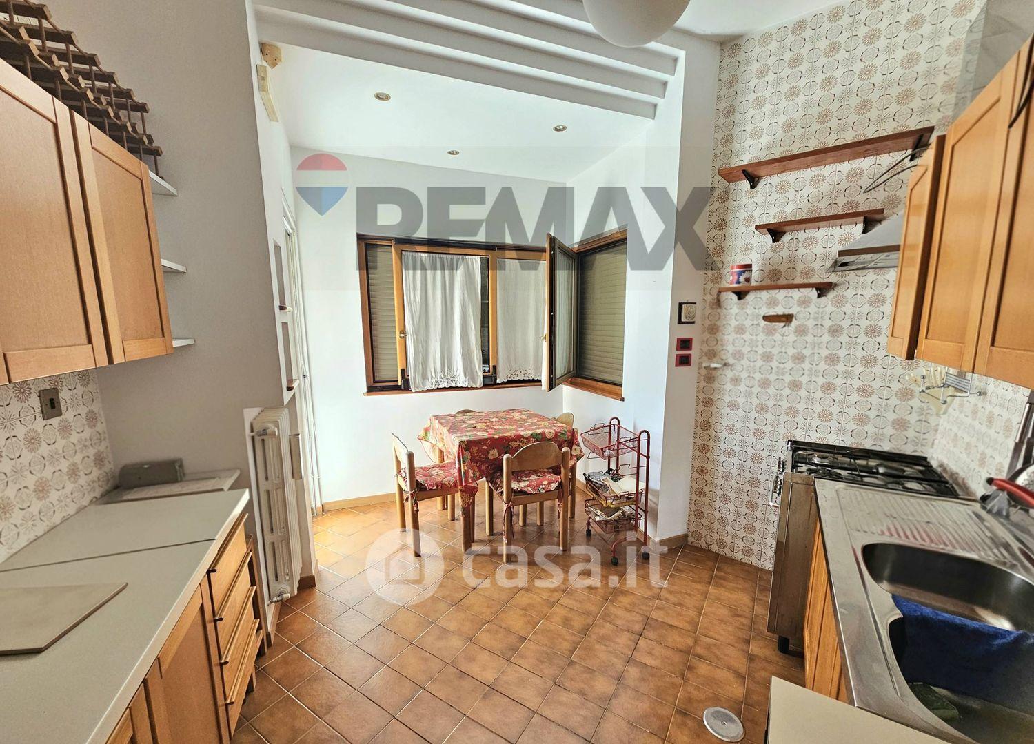 Appartamento in Via Emanuele Nuzzo 29