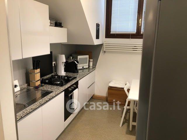 Quadrilocale in Santa Croce — foto 6 di 23