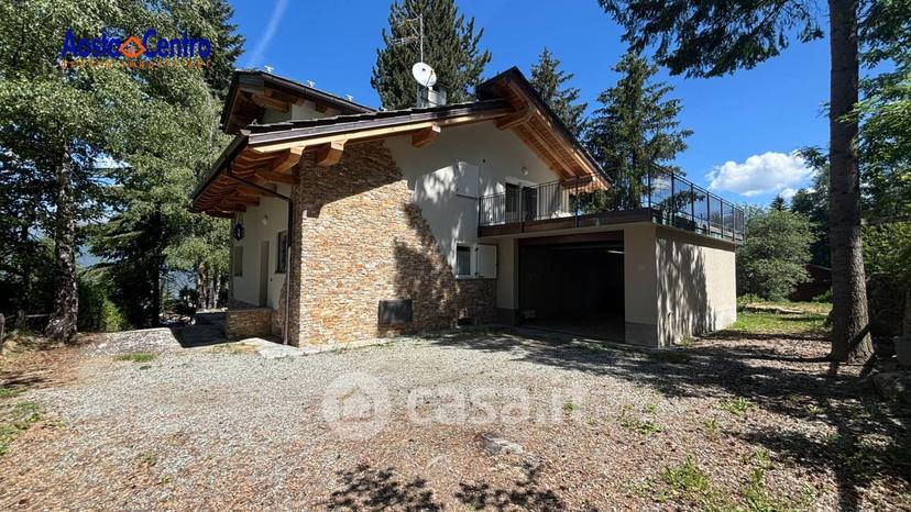 Villa in Frazione Pila — foto 4 di 27