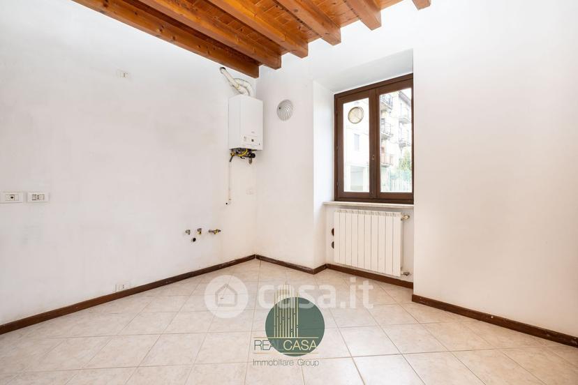 Trilocale in Via Seriola 38 — foto 9 di 31