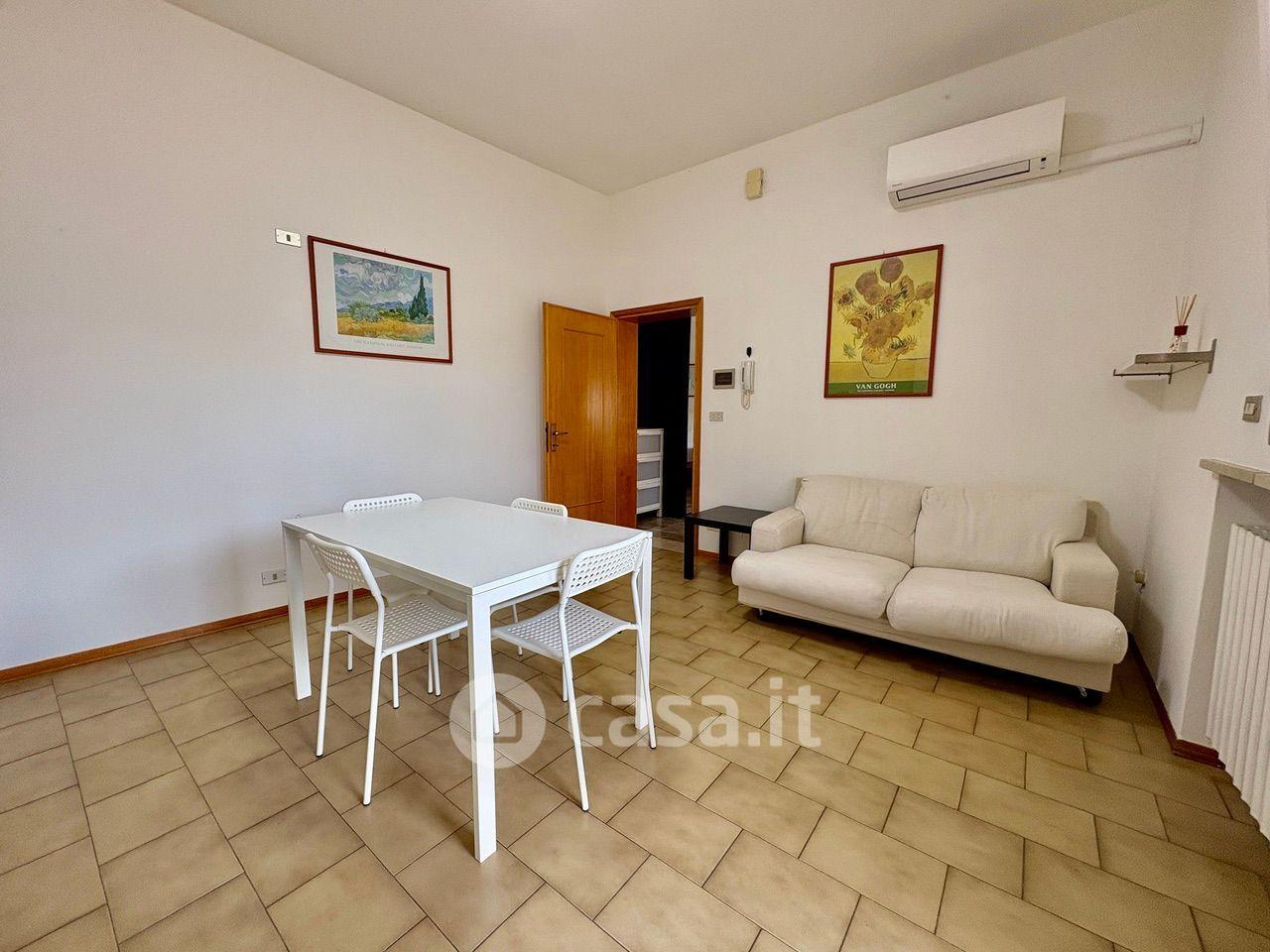 Bilocale in Via Don Giovanni Minzoni 22