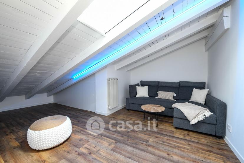 Trilocale in Via Arno 2 — foto 36 di 38
