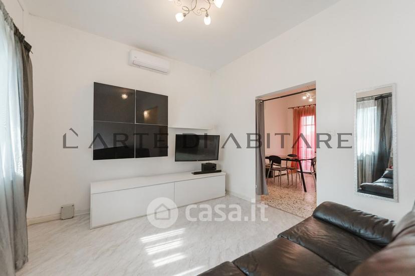 Trilocale in Via della Chiesa Zerman 28 — foto 3 di 29